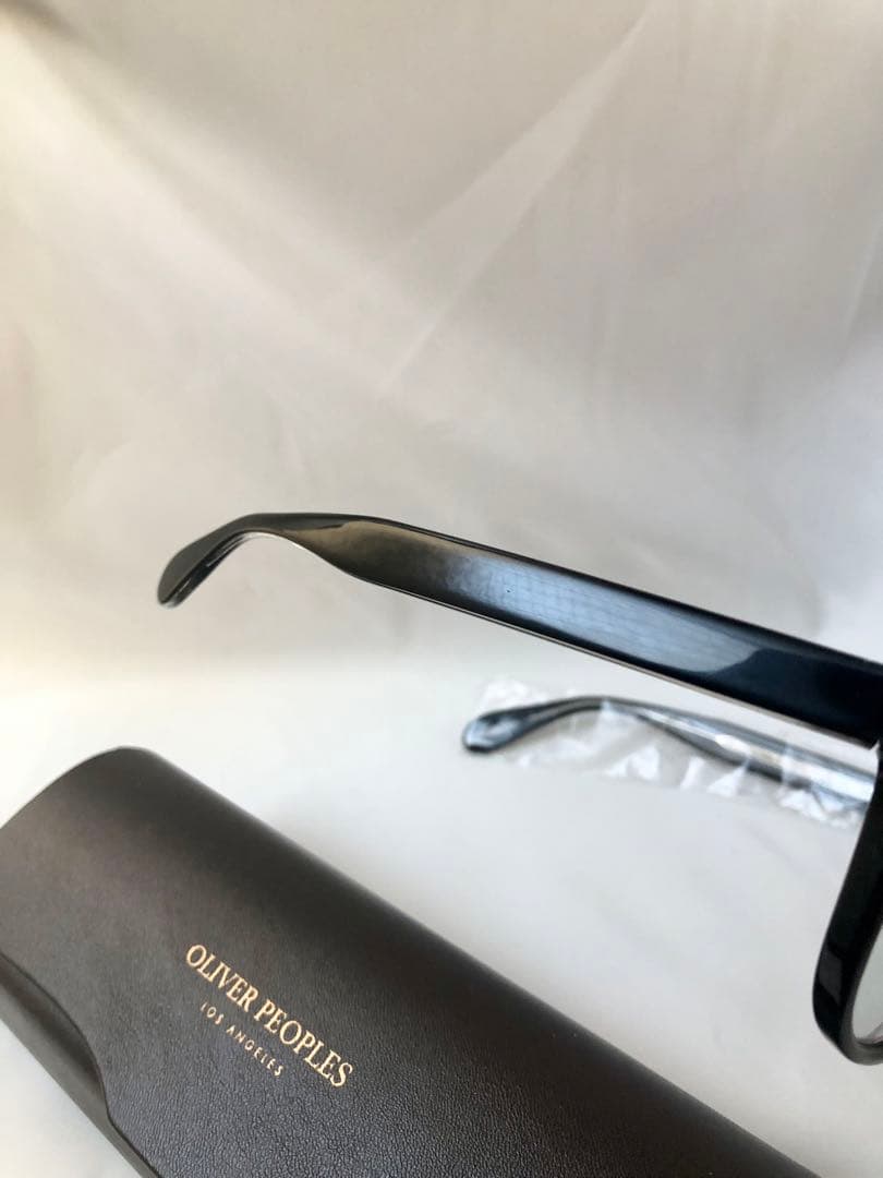 Sheldrake(A) - OV5036A 1492　サングラス仕様