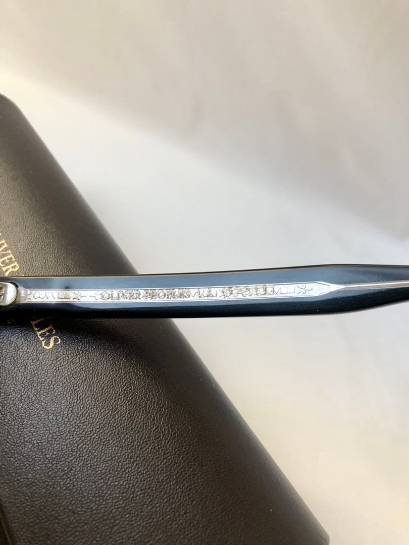 Sheldrake(A) - OV5036A 1492　サングラス仕様