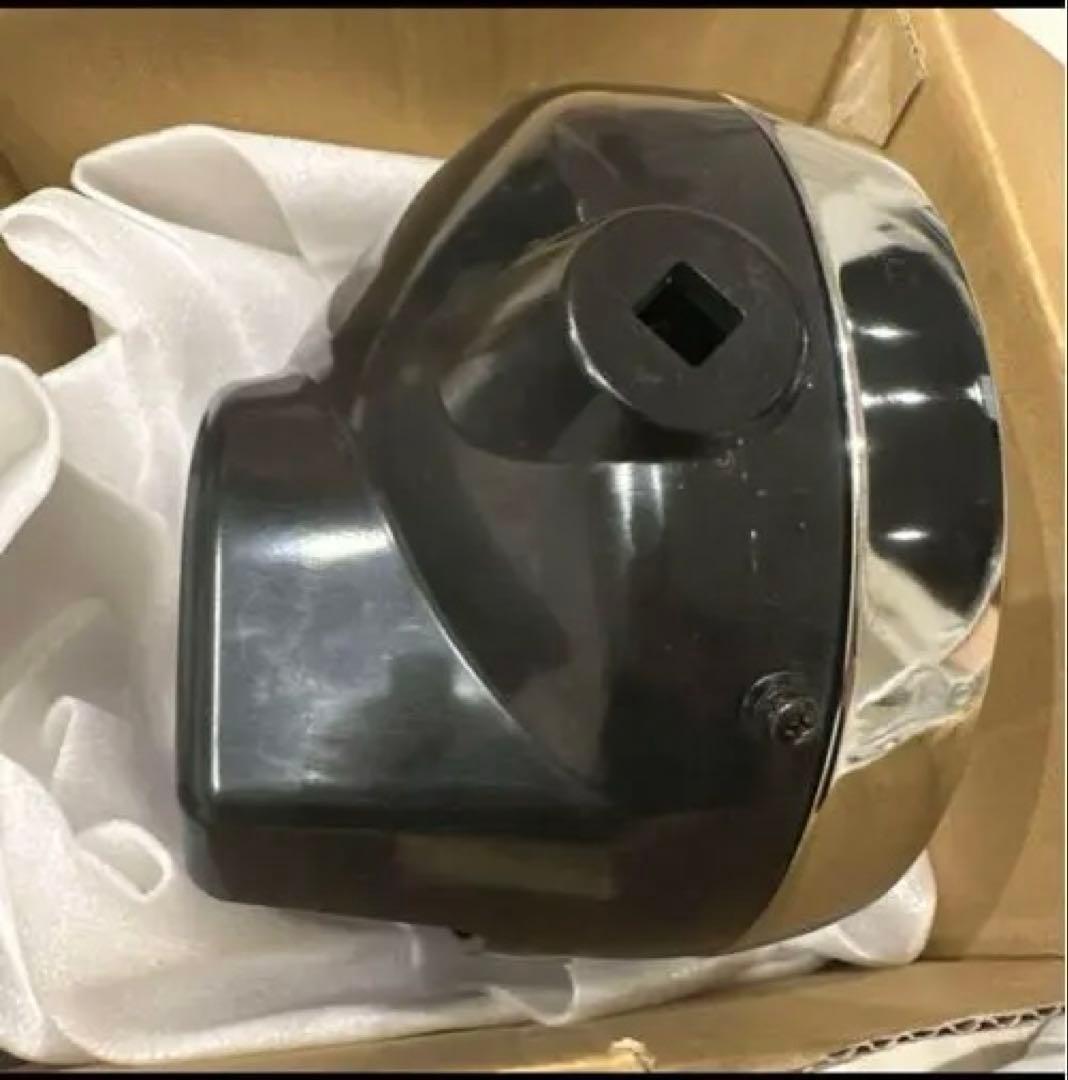 CIBIE(シビエ) バイク ヘッドライト MOTOφ180