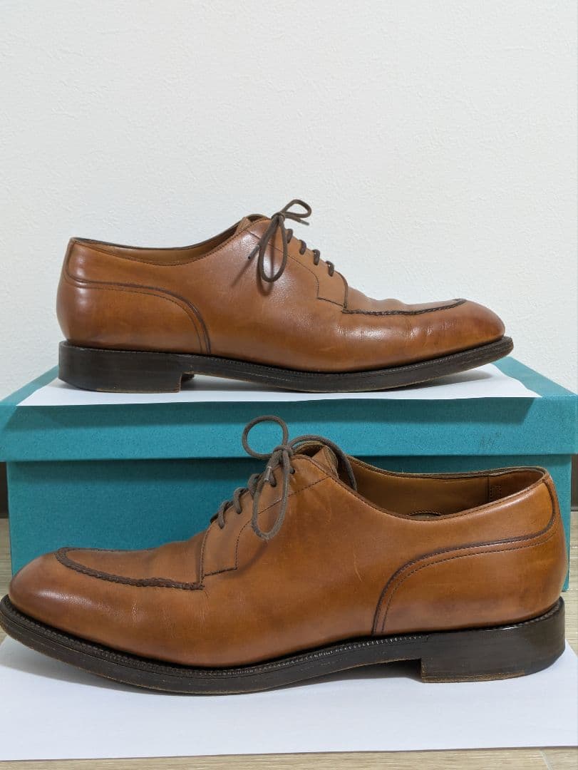 エドワードグリーン　ドーバー　Dover