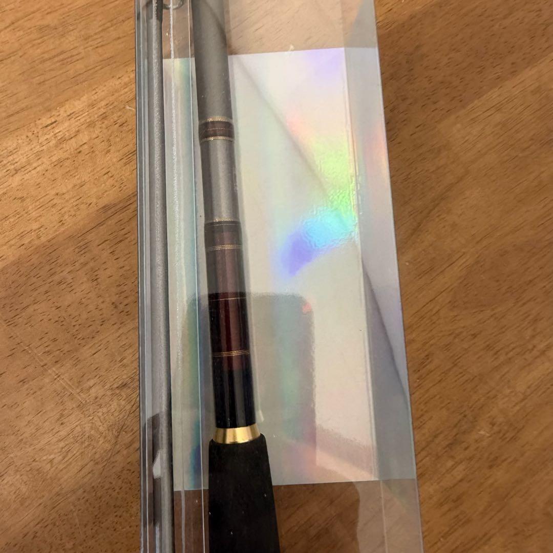 ● 極美品 ダイワ ジグキャスター DAIWA JIGCASTER 96M