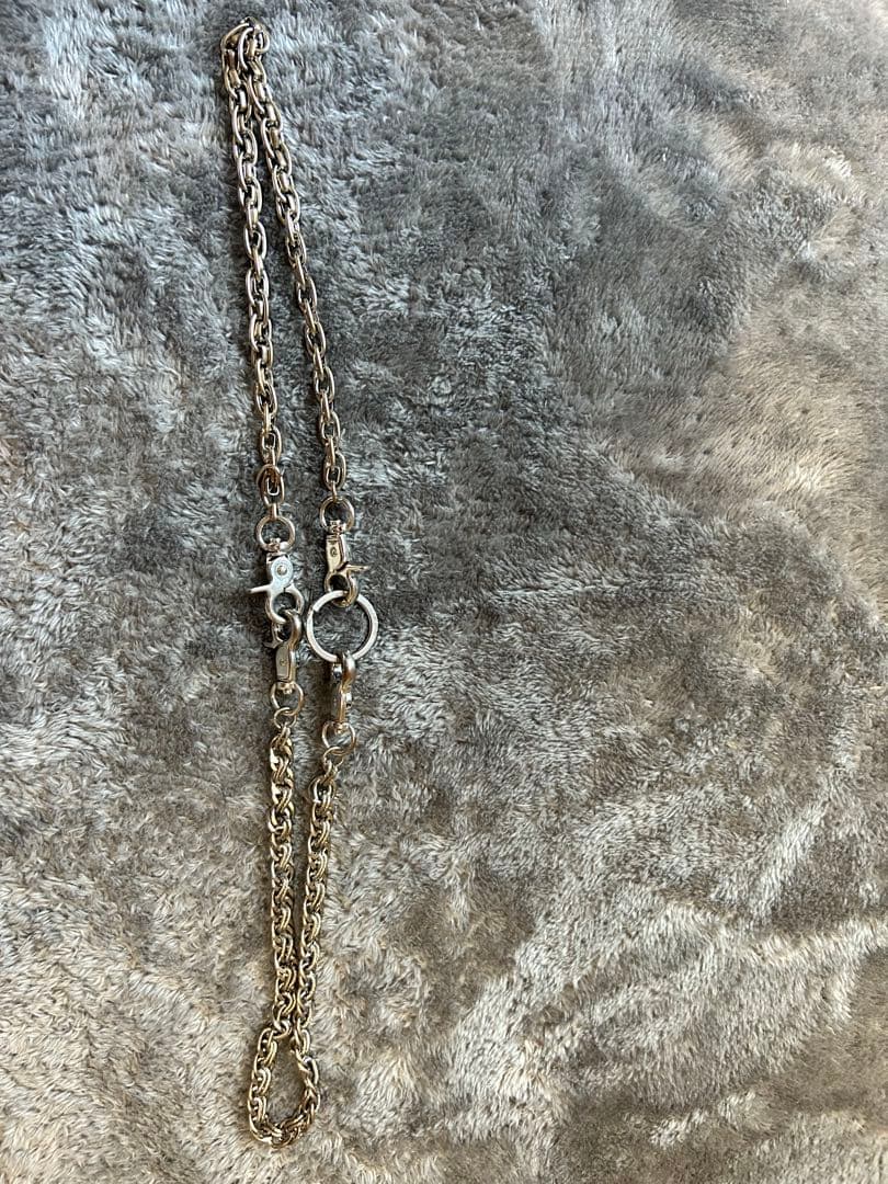 【soerte】10way combination necklace ＆ wal