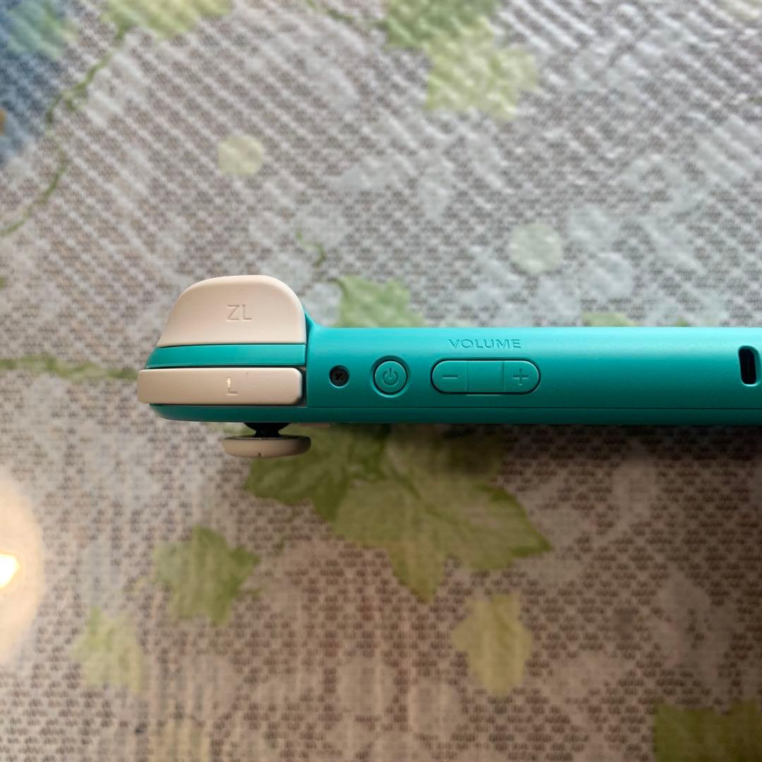 ★Nintendo Switch lite ニンテンドースイッチ 動作確認済★
