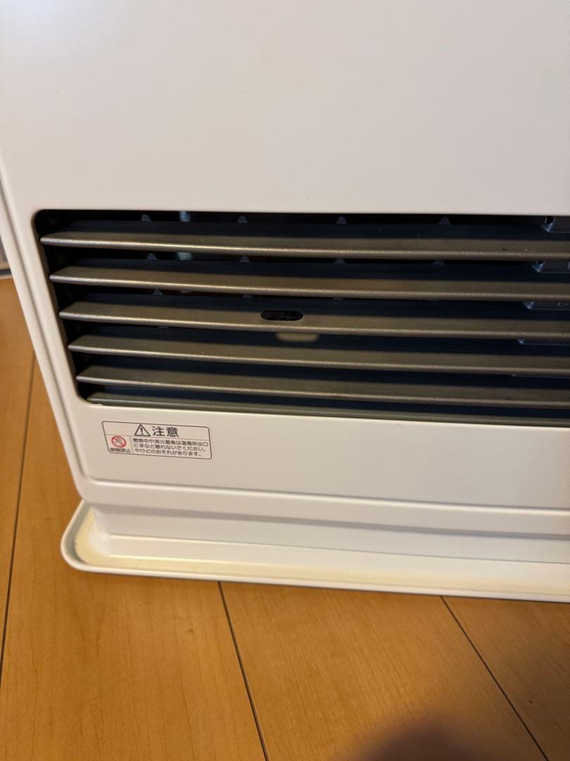 【上位モデル】ダイニチ 石油ファンヒーター FW-6715SDX