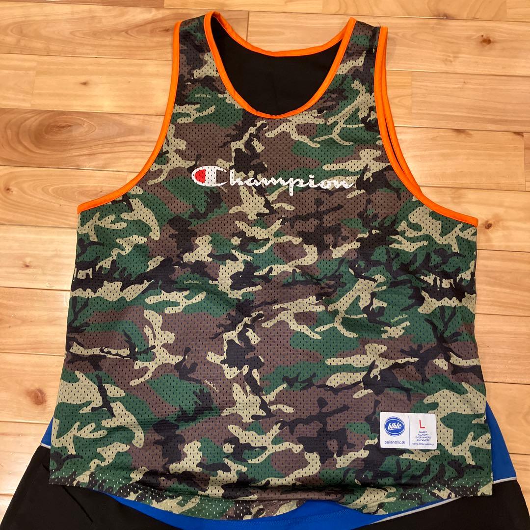 ballaholic 上下セット