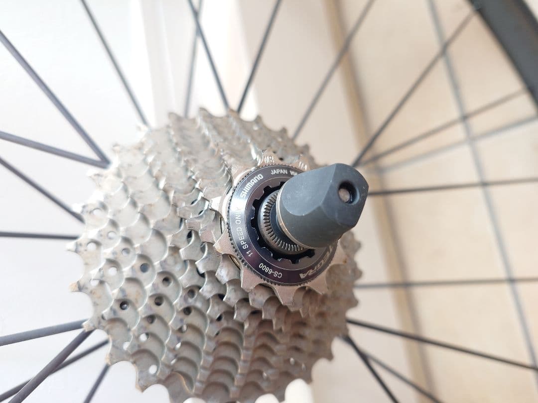 パーツ DTSWISS PR1400 DICUT OXiC GrandPrix 5000