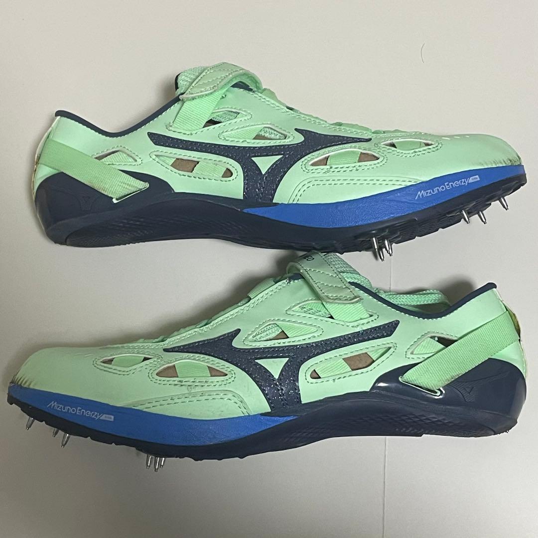 ミズノ クロノインクスネオ 27.0cm CHRONO INX NEO