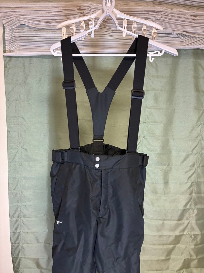 ミズノ製スキーウェア