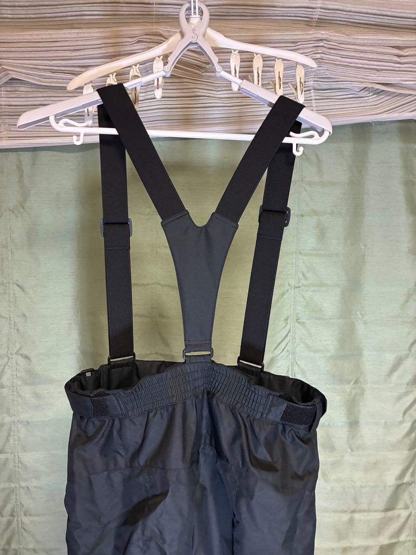 ミズノ製スキーウェア