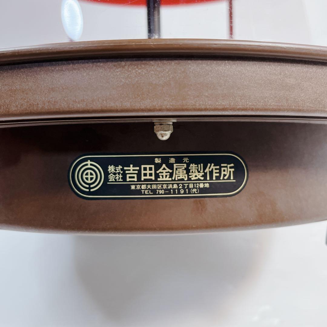 昭和レトロ　パティオコーヒー　ドリンク　缶ウォーマー　ホットドリンク　ビンテージ