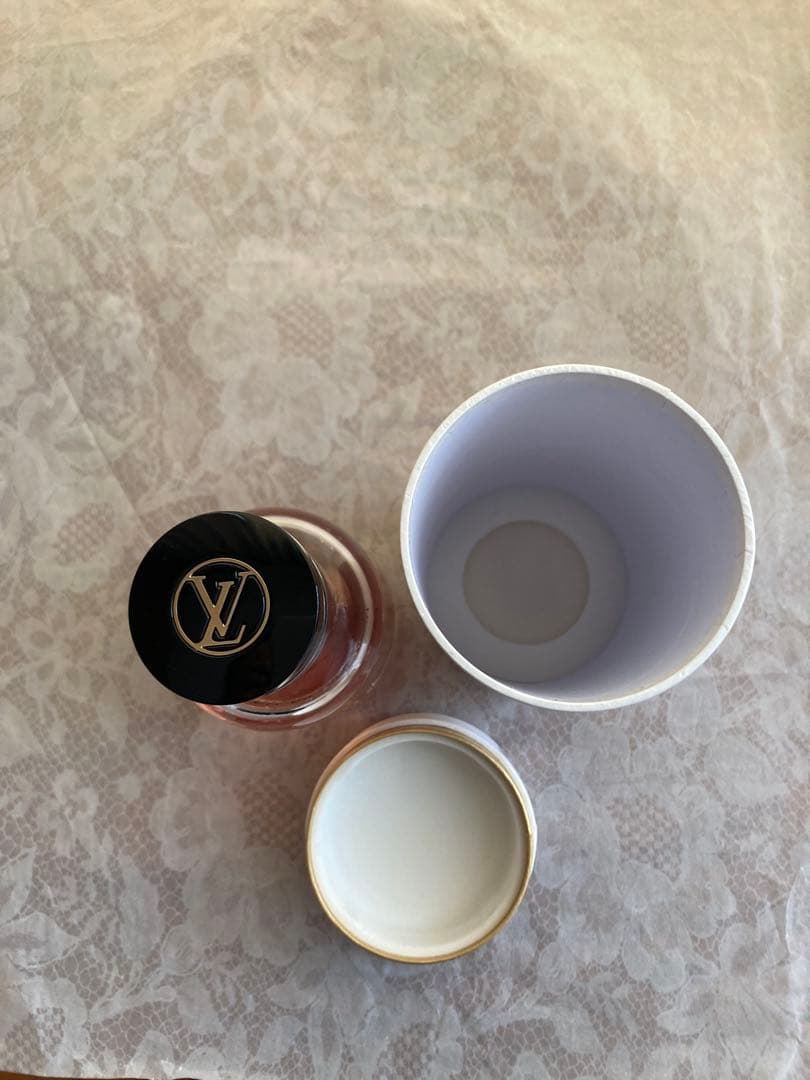 ルイヴィトンSPELL ON YOU スペルオンユー100ml