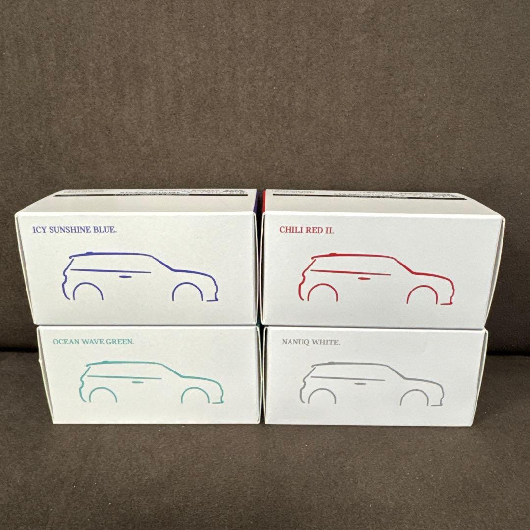 ミニクーパー MINI COOPER (3DOOR) ダイキャスト ミニカー