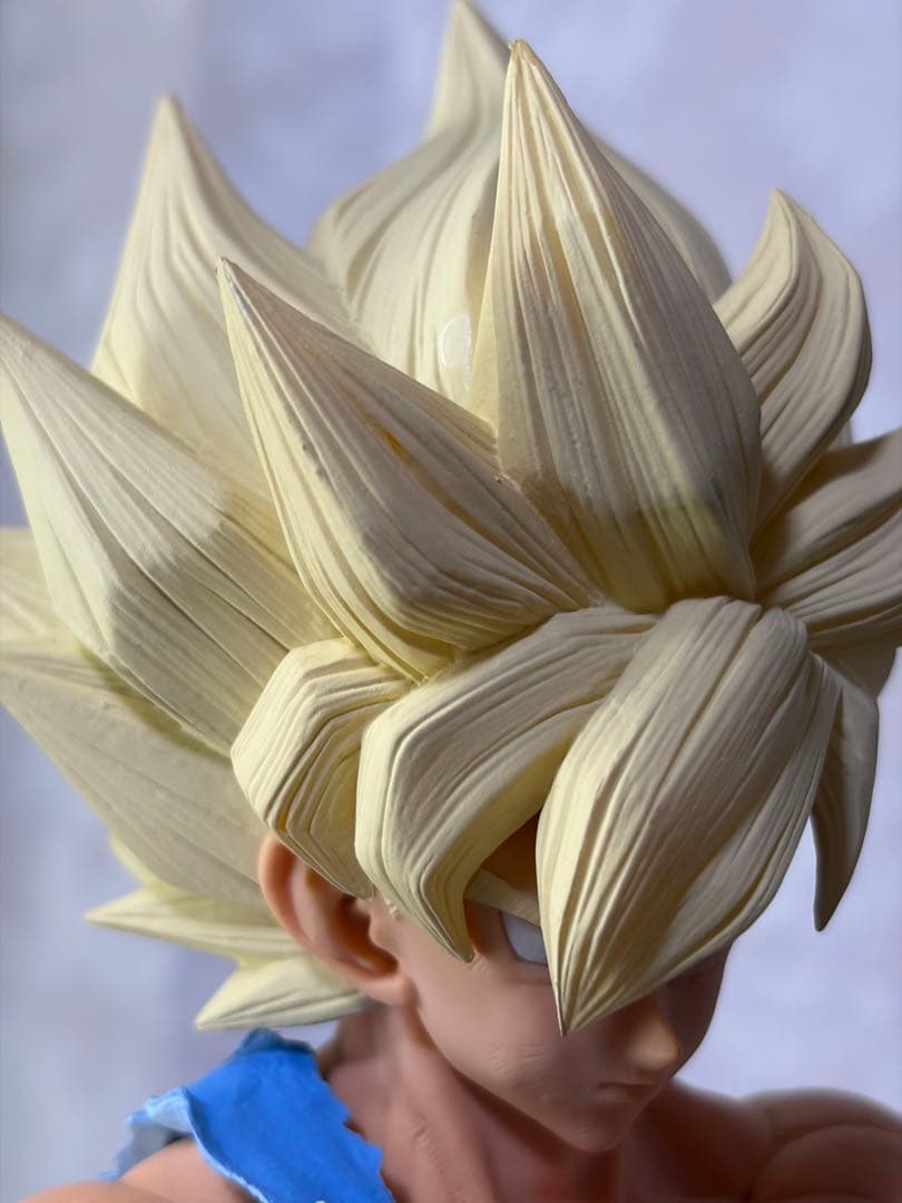 SMSP 孫悟空　02 THEORIGNAL 原作カラー彩色b賞　初版