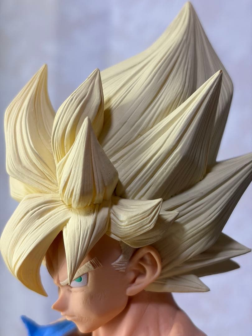 SMSP 孫悟空　02 THEORIGNAL 原作カラー彩色b賞　初版