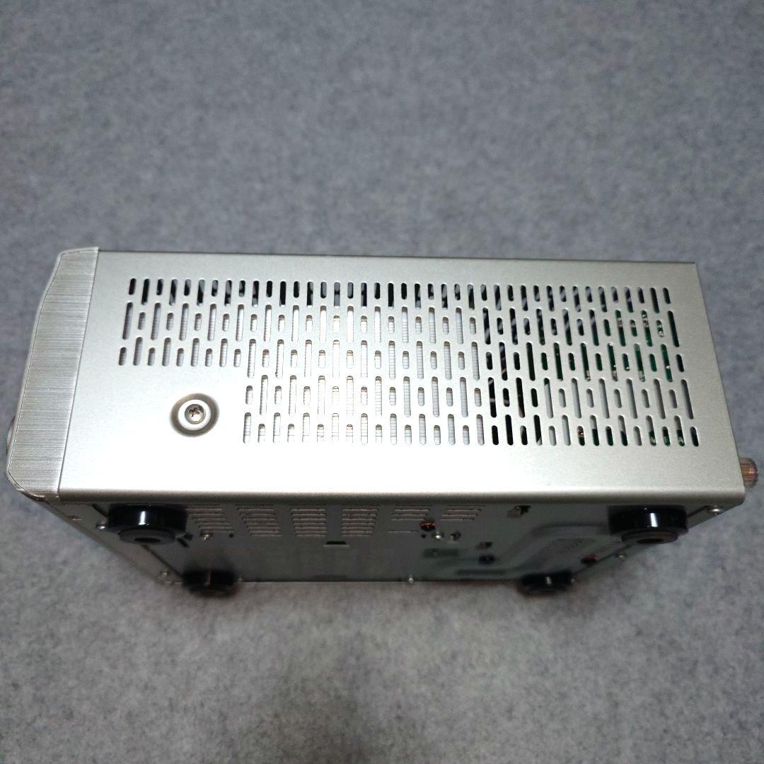 DENON CDレシーバー RCD-M41 リモコン無し