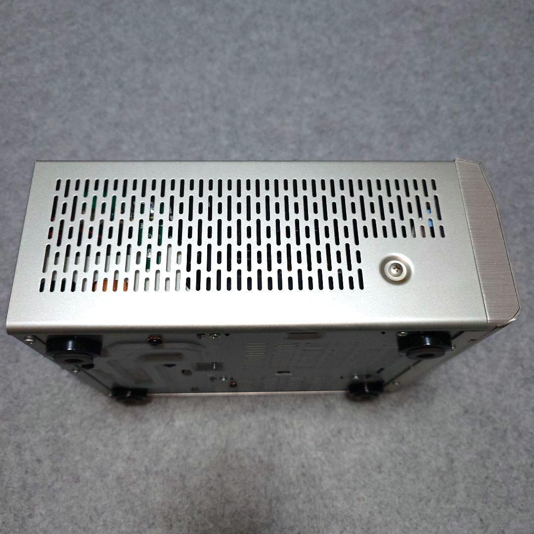 DENON CDレシーバー RCD-M41 リモコン無し