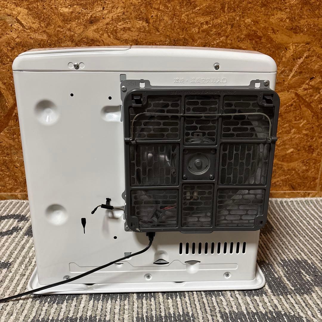 ダイニチ 石油ファンヒーター FW-5714SLX