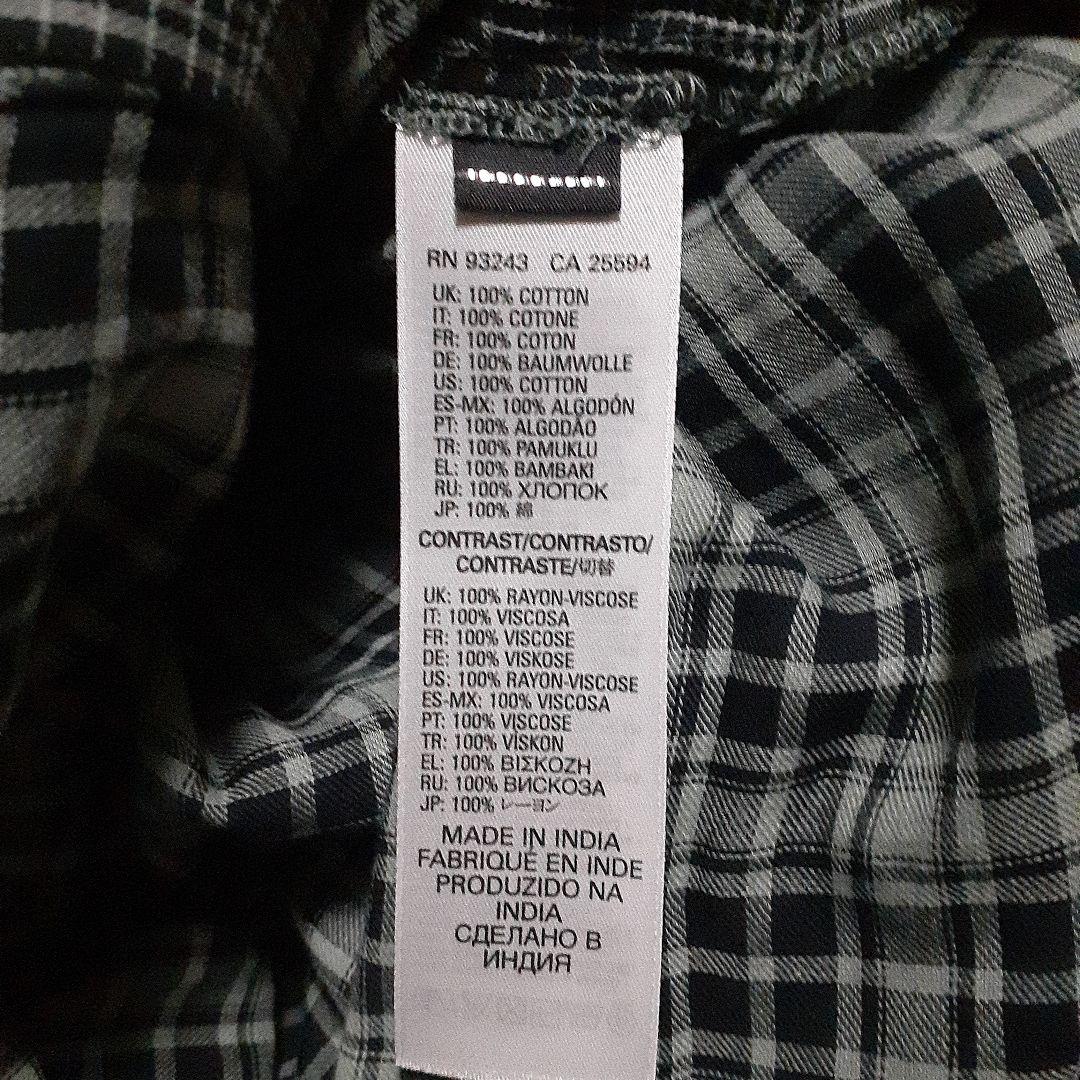 し*る様 ）ディーゼル　シャツワンピ