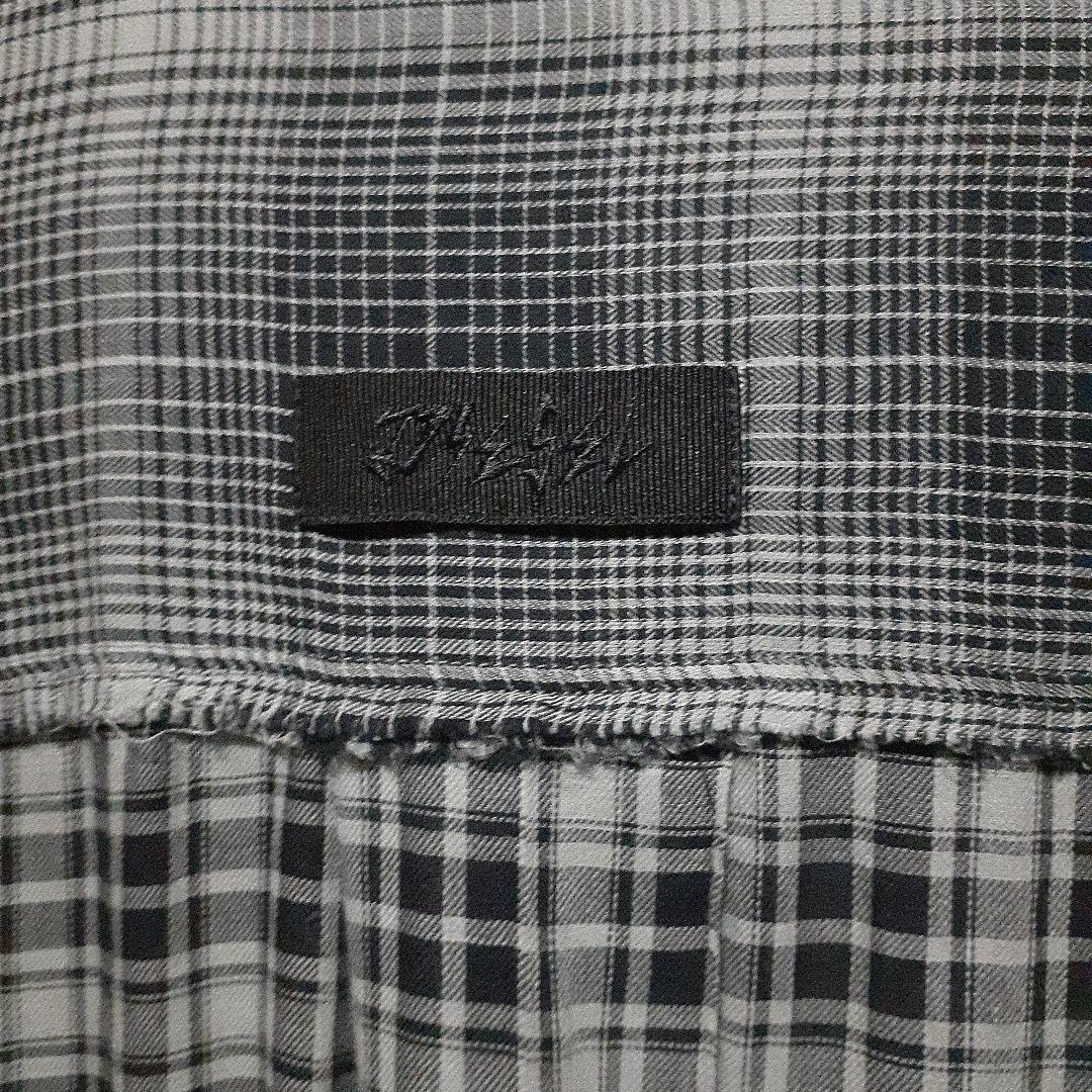 し*る様 ）ディーゼル　シャツワンピ