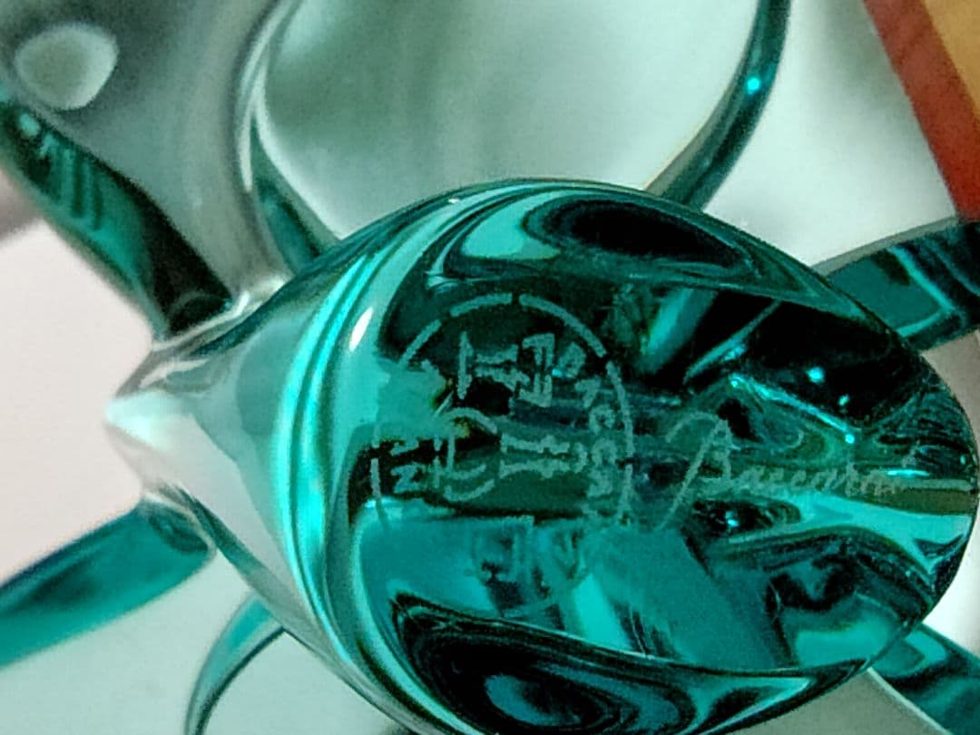 Baccarat バカラ バタフライ