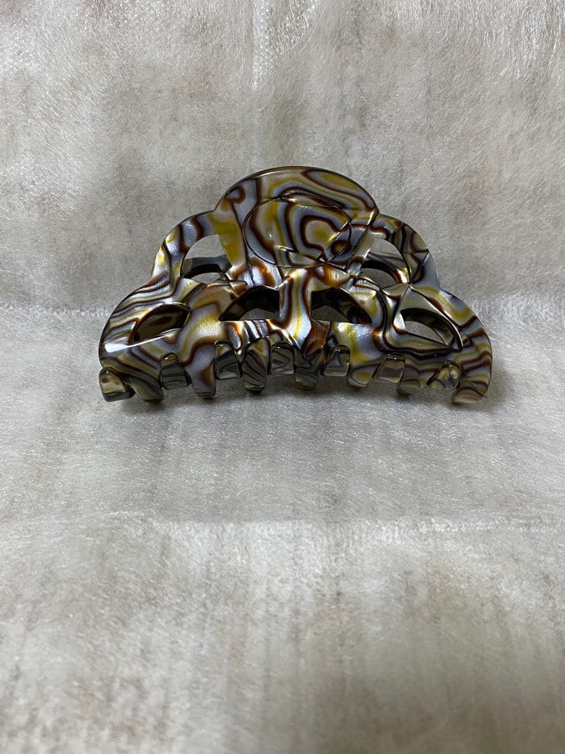 ⭐︎ALEXANDRE DE PARISヘアピン⭐︎ アレクサンドルドゥパリ