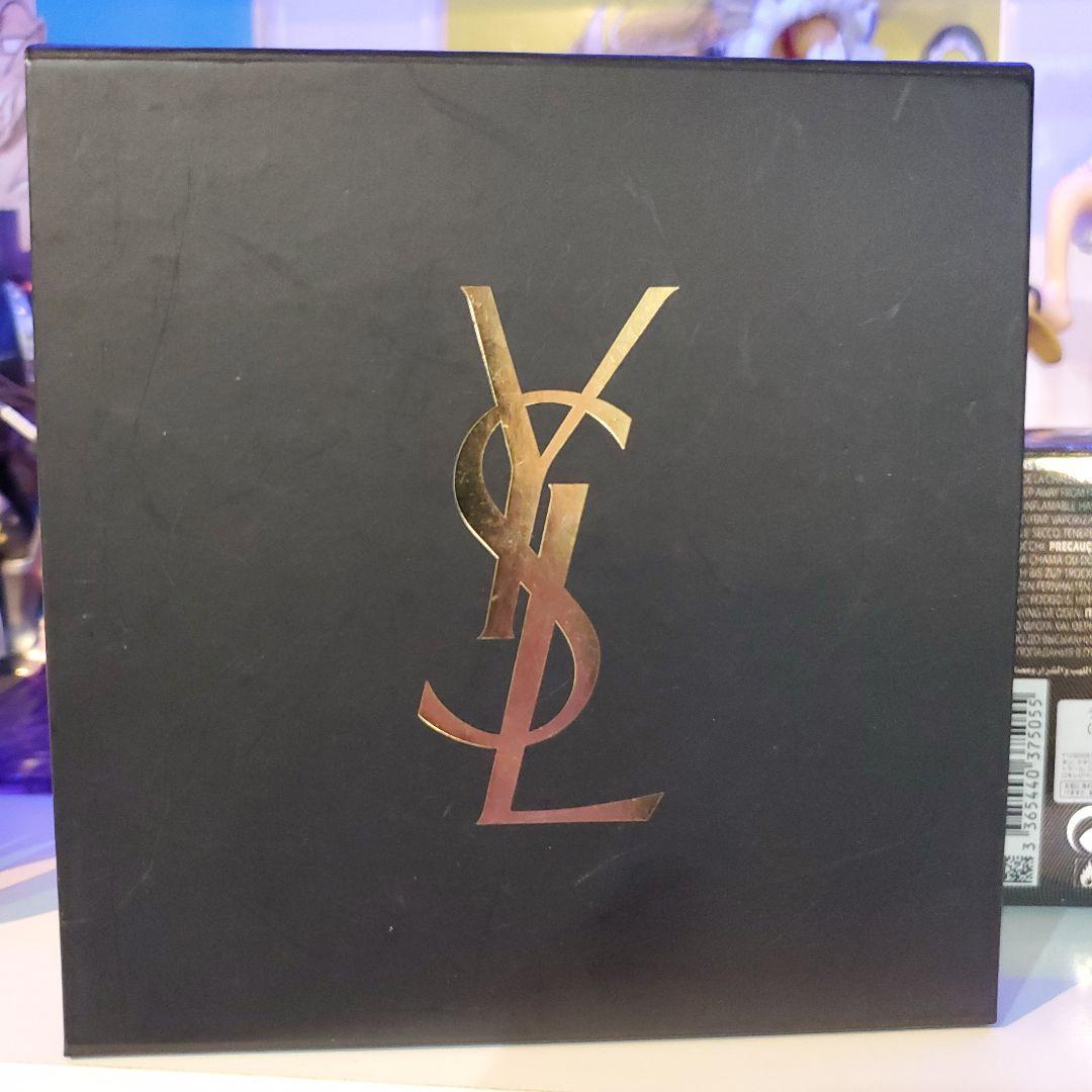YSL LA NUIT DE L'HOMME 60mL オードトワレ