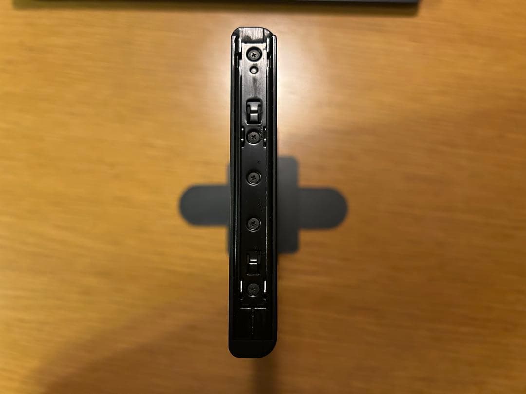 【Joy-Con無し】Nintendo Switch本体・付属品セット