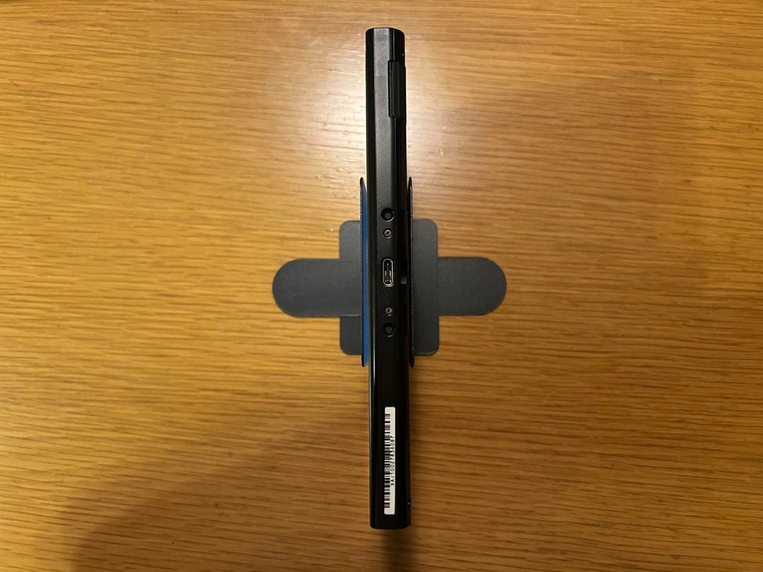 【Joy-Con無し】Nintendo Switch本体・付属品セット