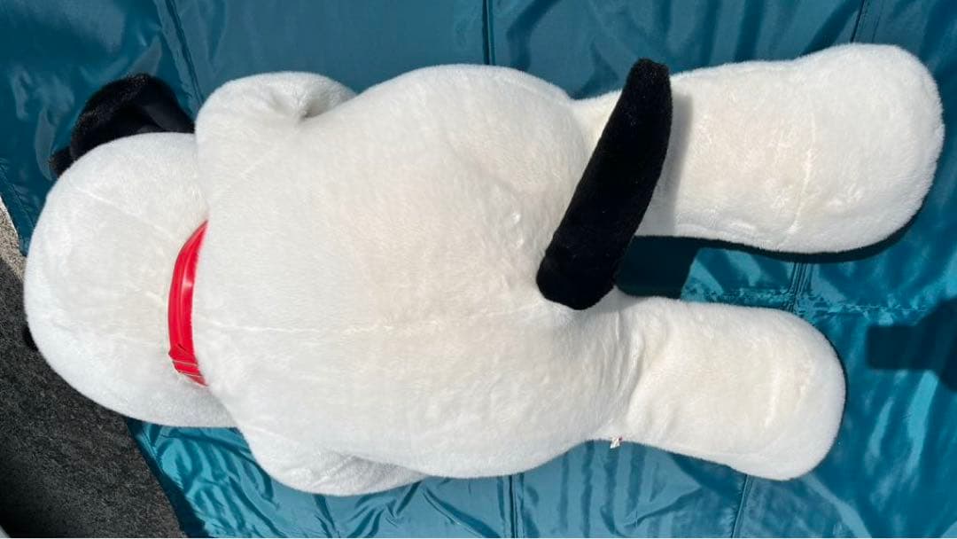 ♪ファミリア/familiar スヌーピー ヴィンテージ 130cm♪