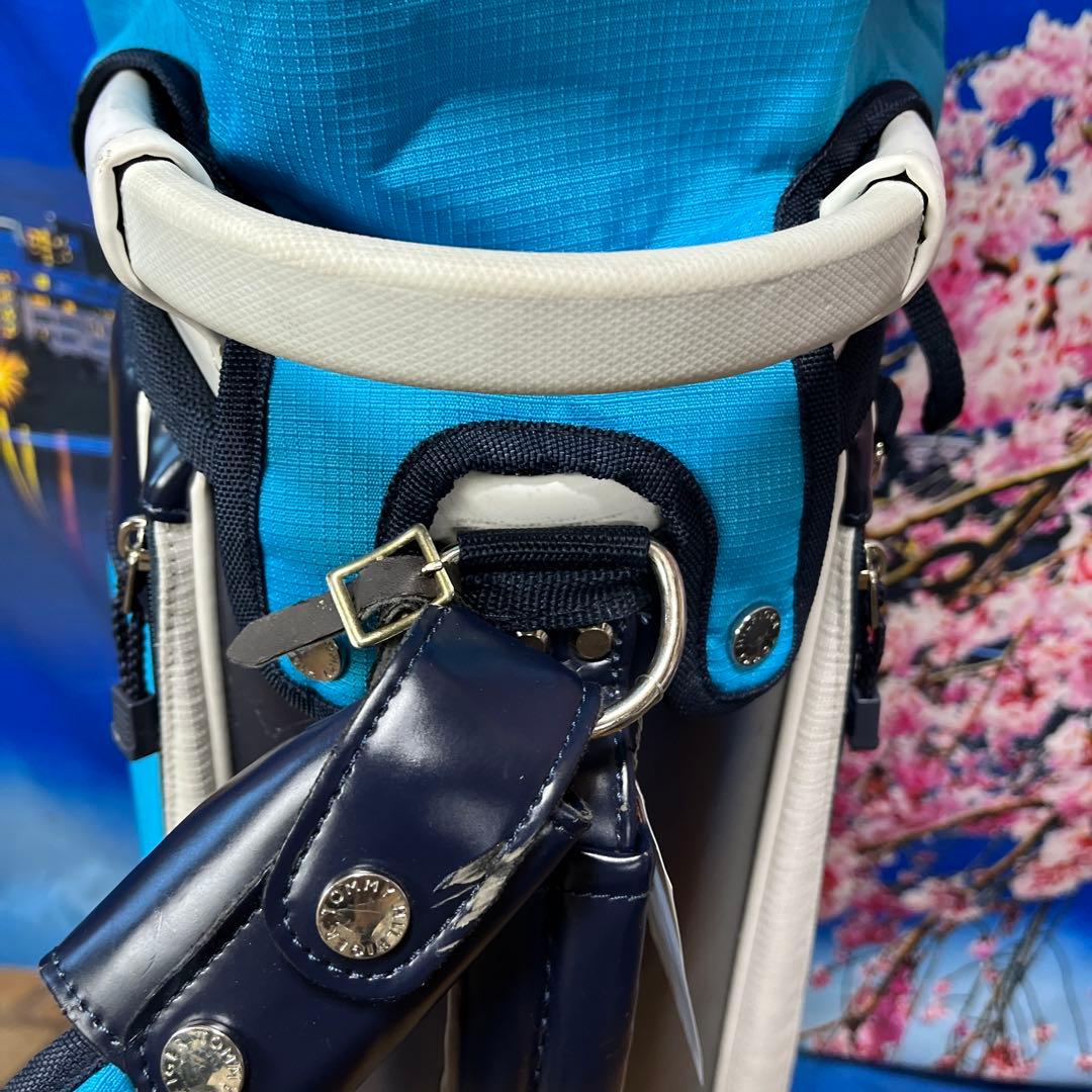 寶BTー1039   SPLIT キャディバッグ