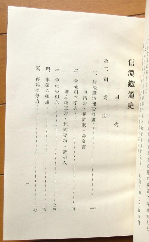 信濃 鉄道史 鳥瞰図 地図 長野県 戦前