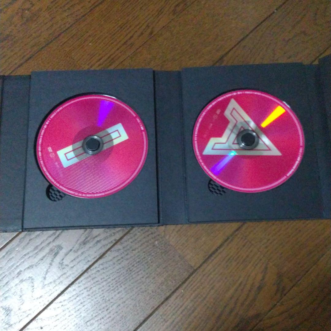 smtown IAM.2011 DVDセット