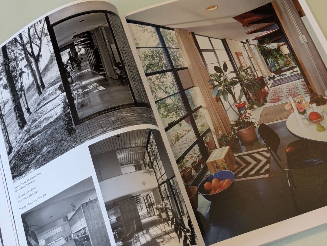 【新品】The World of Eames / チャールズ レイ イームズ