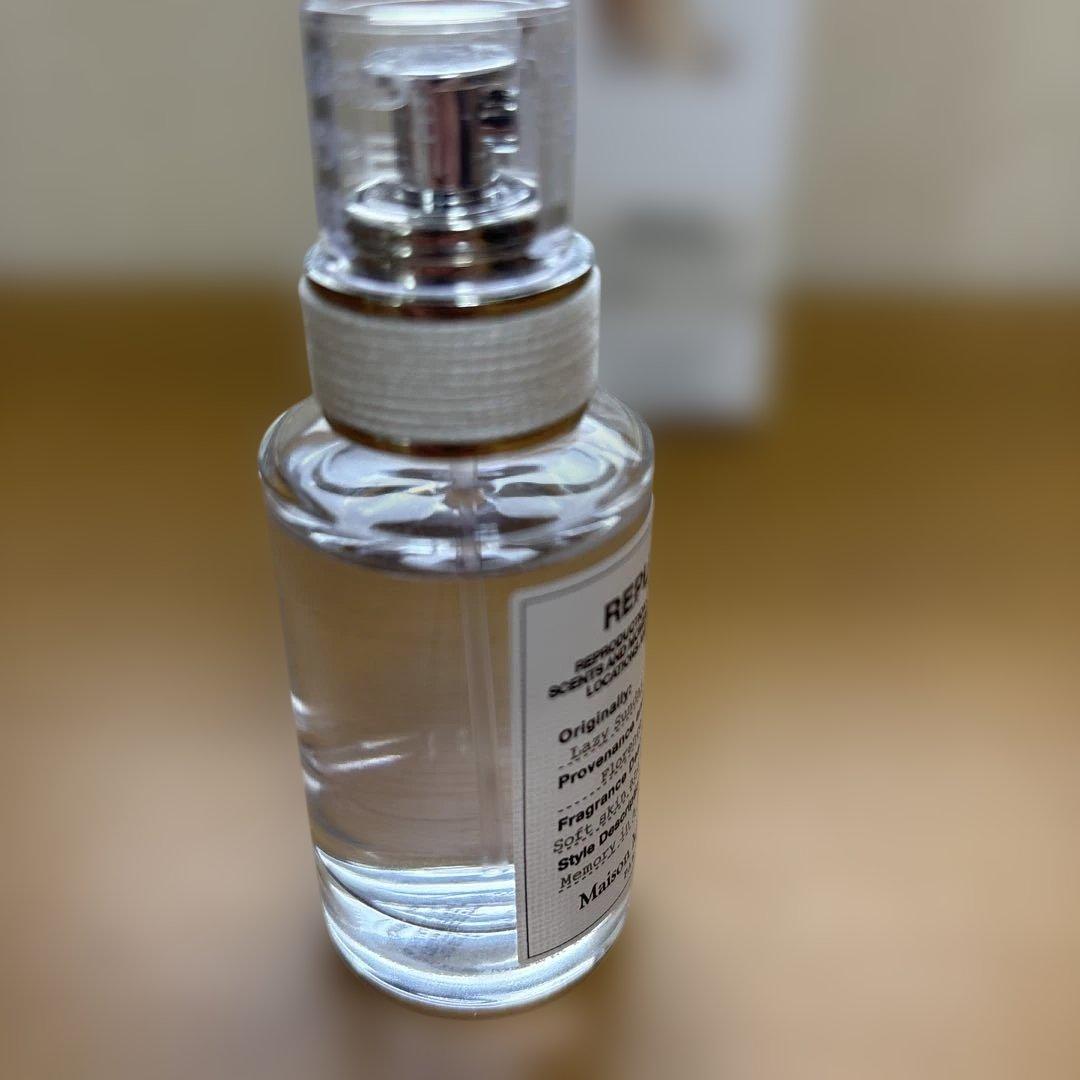 Maison Margiela レイジーサンデーモーニング　30ml