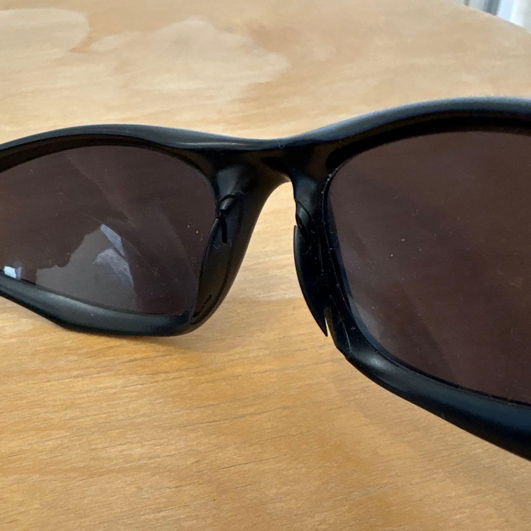 廃盤 OAKLEY SCAR サングラス Travis Scott着用