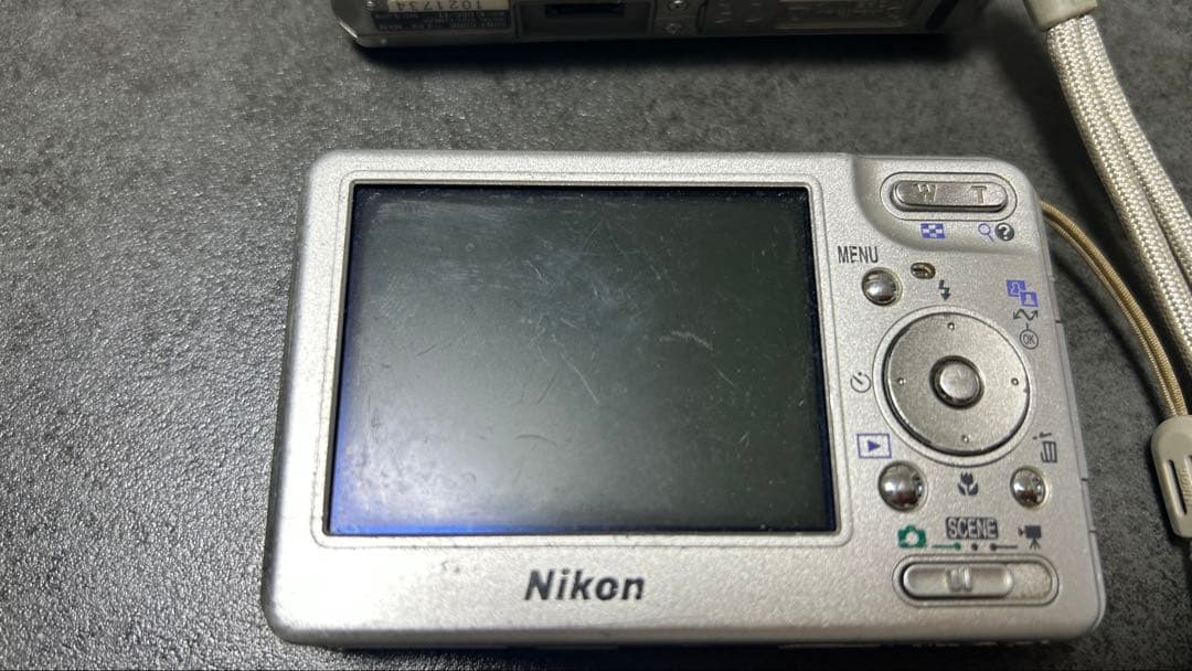 シャンクカメラ11個