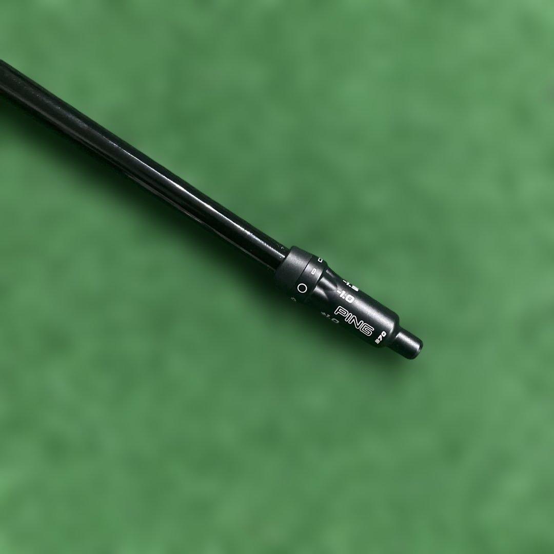 三菱ケミカル　TENSEI 1K 70HY Sフレックス　ピンスリーブ