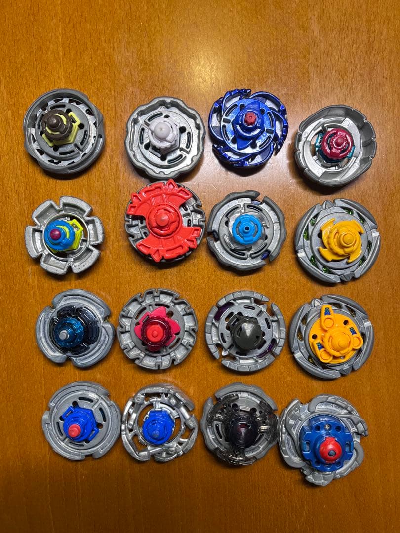 メタルファイト　ベイブレード　まとめ売り