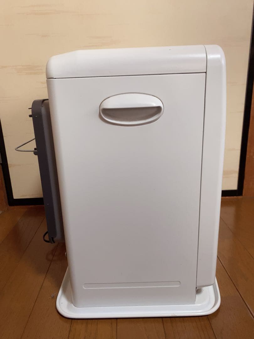 T*K様 ダイニチ ブルーヒーター FW-4318KEE ホワイト