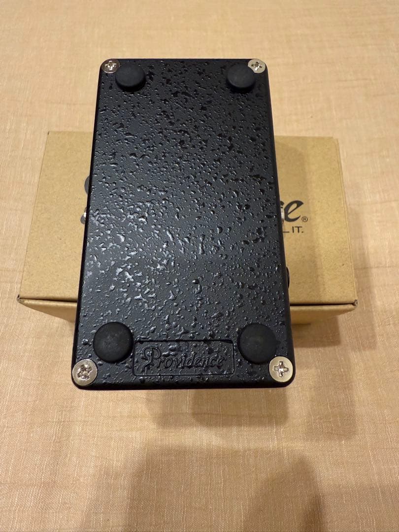 ギター Providence VFB-1 VITALIZER FB