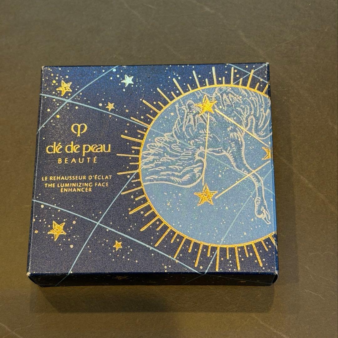 クレ・ド・ポー ボーテ ル・レオスールデクラ 105（限定パッケージ）