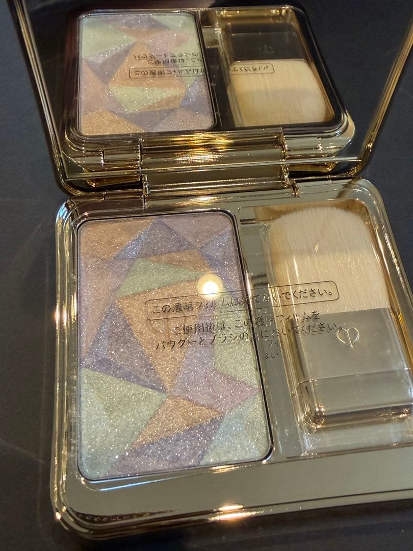 クレ・ド・ポー ボーテ ル・レオスールデクラ 105（限定パッケージ）