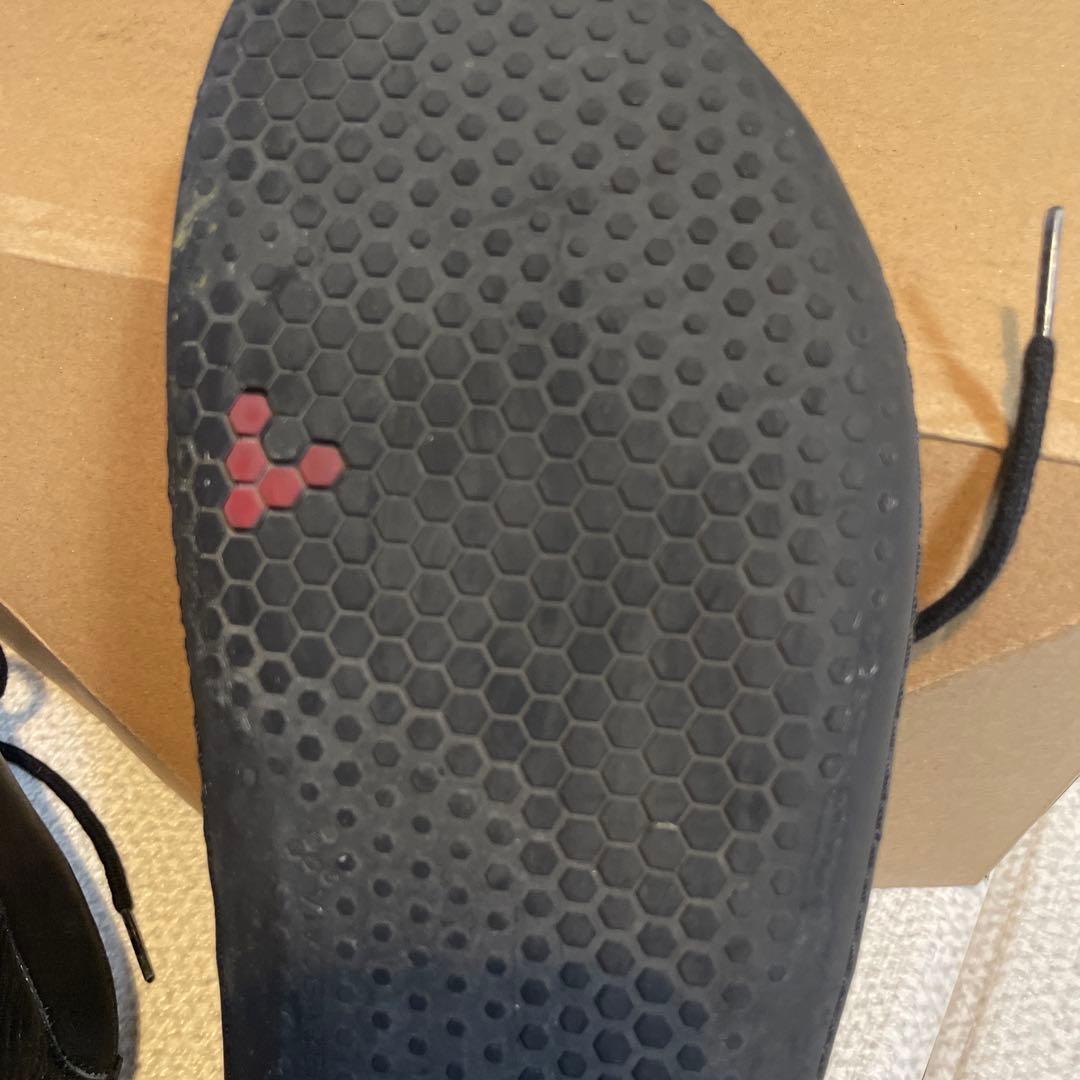 靴 VIVOBAREFOOT RA II EU43 27cm 27.5cm
