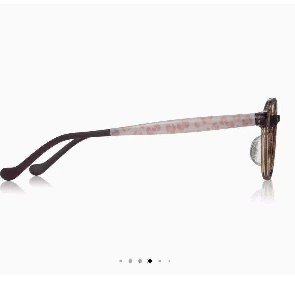 OWNDAYZ　ハローキティ　めがね