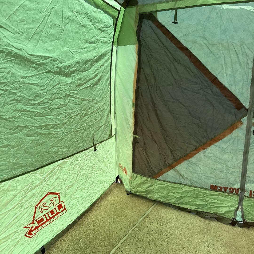 LOGOS ロゴス Q-PANEL iスクリーン 3535