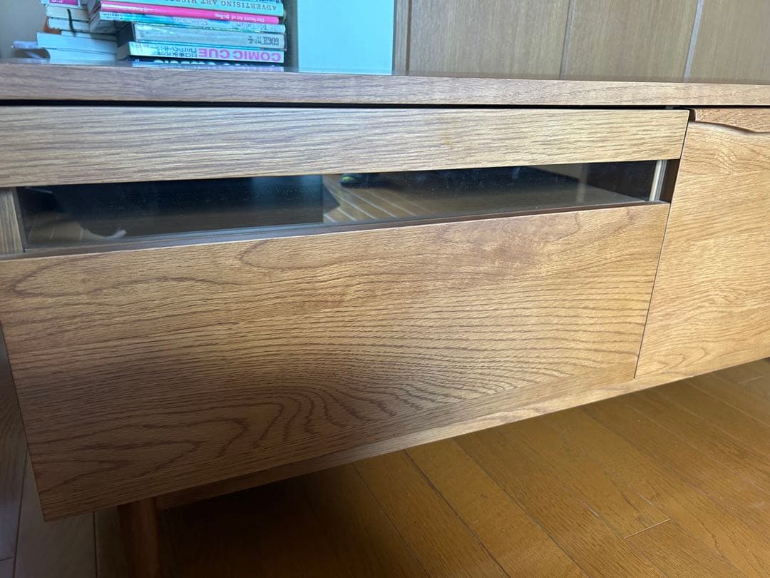 【UNICO/ウニコ】KIRP(キルプ) AVボード W1200 ※本日限定値引