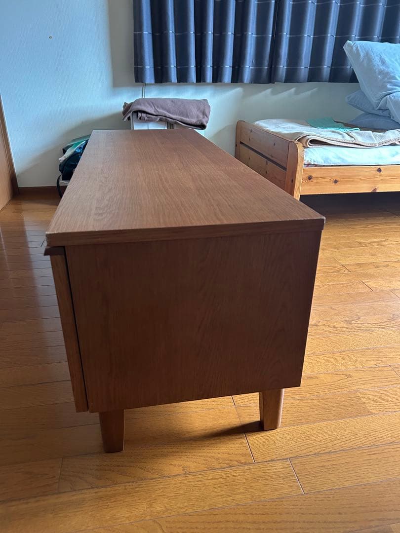 【UNICO/ウニコ】KIRP(キルプ) AVボード W1200 ※本日限定値引