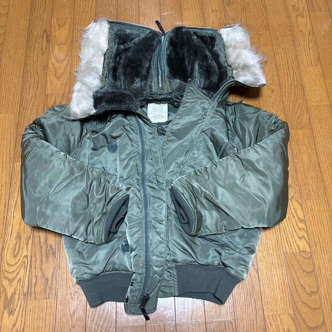 専用です！ N-2Bジャケット　made in U. S. A