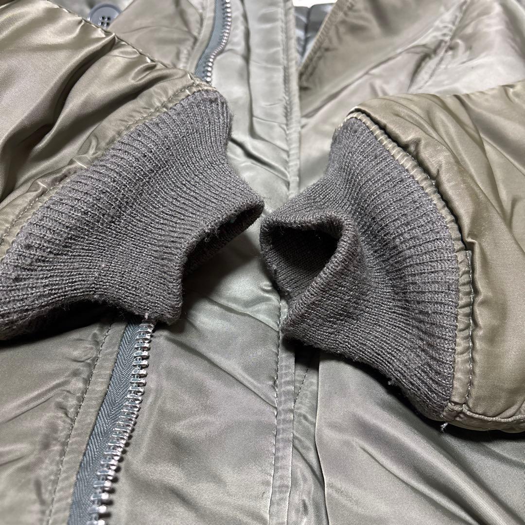 専用です！ N-2Bジャケット　made in U. S. A