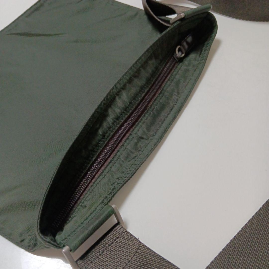 ジ*イ様 プラダ　PRADA　ショルダー　バッグ